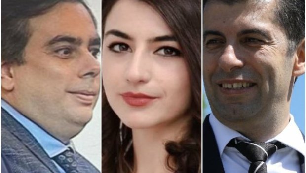 По-големи схемаджии от ПП нашата държава не е преживявала