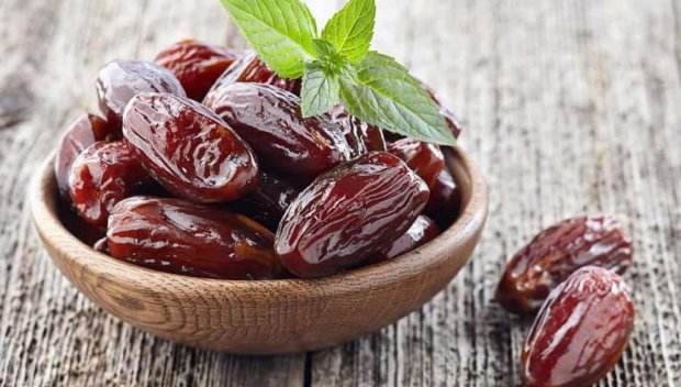 Защо е толкова полезно да хапваме фурми