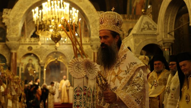 Патриарх Даниил призова да виждаме в човека до нас свой брат