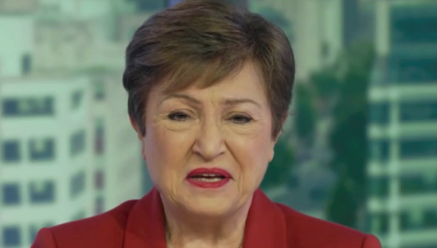 Кристалина Георгиева загрижена: Подгответе се за немислимото заради конфликта в Близкия изток