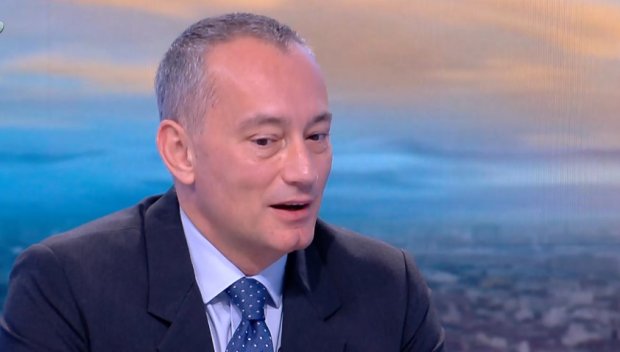 Николай Младенов се срещна с висш палестински представител