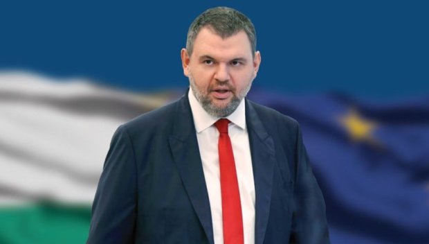 Защо рейтингът на Пеевски ударно скача