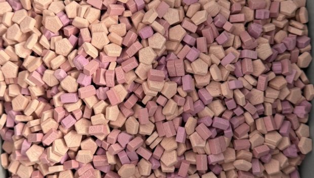 Заловиха метамфетамин за €24 млн. на турско-иранската граница