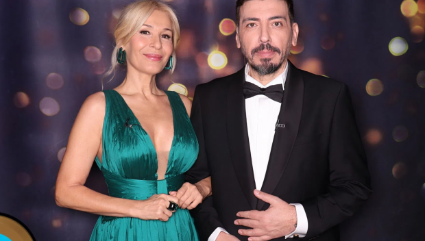 Щерката на Геро става актриса