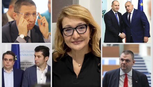 Проф. Антоанета Христова пред ПИК TV за отиващата си 2024 г.: Мъка и нестабилност! Българите са на финала на търпимостта, но... (ВИДЕО)