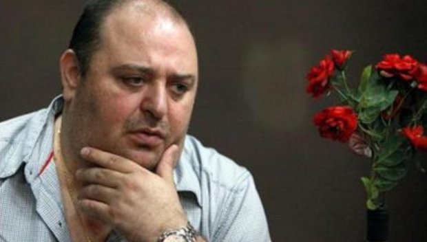 САМО В ПИК И РЕТРО: Любо Нейков неузнаваем (СНИМКА)