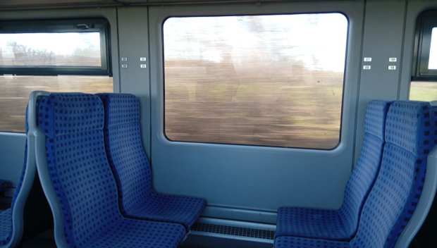 БДЖ пуска повече вагони за празниците