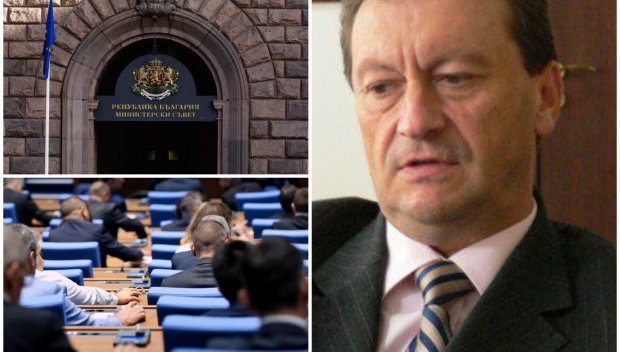 Таско Ерменков ЕКСКЛУЗИВНО пред ПИК: В БСП правим и компромиси в името на съставяне на правителство - няма да седнем на масата на преговори, ако...