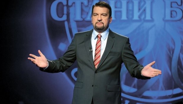 ВРЕМЕННО: Ники Кънчев аут от Стани богат