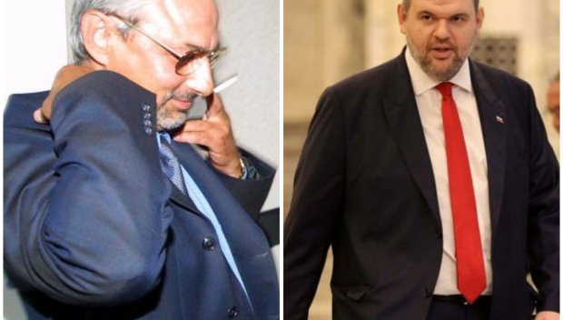 РАЗМАЗВАЩ АНАЛИЗ! Завесата пред агент Сава падна - той ще остане просто един плакат