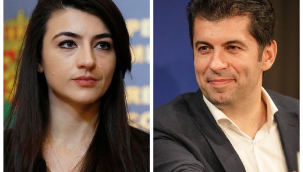 ХИТОВЕТЕ НА ПИК ПРЕЗ 2024: Брутални шеги с Лена Бориславова в парламента – заваляха различни предложения към нея (ВИДЕО)