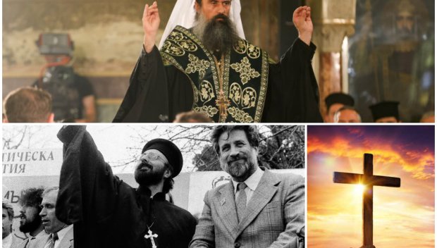 Новият разкол в Църквата и днешните наследници на Фори Светулката