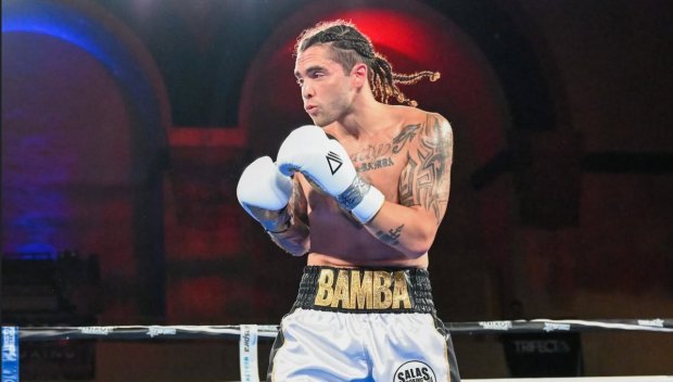 Внезапно почина 35-годишен шампион, подобрил рекорд на Майк Тайсън (ВИДЕО)