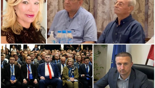 САМО В ПИК! Зам.-председателят на ДПС Радослав Ревански: Всичко хубаво, което се случва в държавата през последната година, е благодарение на г-н Пеевски и това ще продължи! Чакъров и Доган са сбор от отцепници