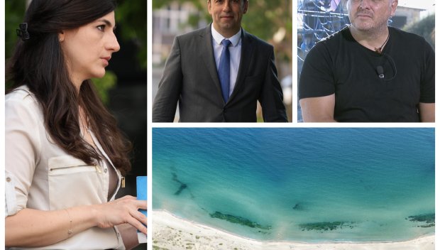 ЛЕНА НА ПОДСЪДИМАТА СКАМЕЙКА! Делото срещу за филшифицираните подписи започва по същество