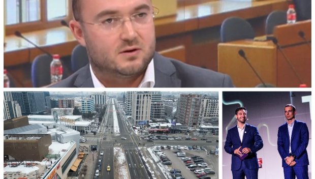 МАЧЪТ Е СВИРЕН! 108 на 0 - това е резултатът Фандъкова и ГЕРБ срещу Терзиев и ПП (СНИМКИ/ВИДЕО)