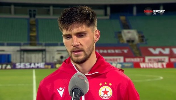 Християн Петров дебютира срещу Аякс, Коялипу прави сефтето срещу ПСЖ