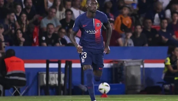 Ливърпул посяга към френски национал