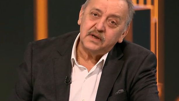 Професор Кантарджиев с предупреждение след потопа