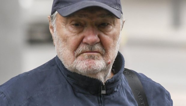 Големият Васил Михайлов в ПИК и Ретро: Старците като мен празнуват сами  