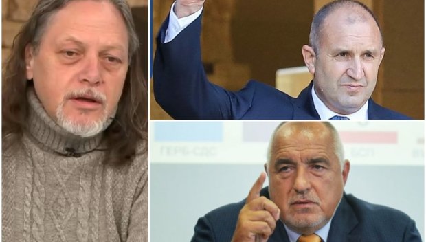 Нидал Алгафари пред ПИК TV: Борисов стяга редиците на ГЕРБ, но няма да има предсрочни избори (ВИДЕО)