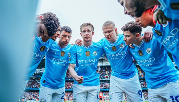 Аз на Сити призна, че са аут от битката за титлата