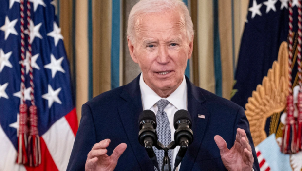 Джо Байдън претърпя операция за рак на кожата