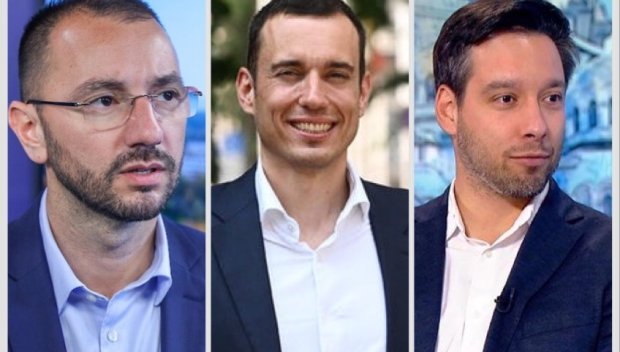 Антон Хекимян пред ПИК TV: ППДБ и Спаси София провалят България през последните четири години - внасят хаос и омраза с политическата си недалновидност (ВИДЕО)