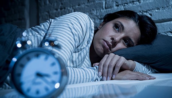 Ново проучване: Редовният сън намалява риска от смъртност с 24%