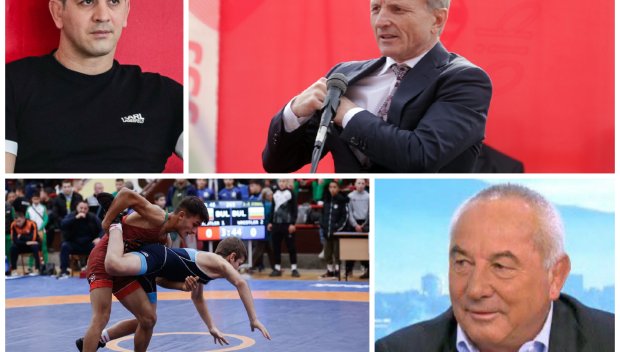 БУНТ: Гриша Ганчев и протежетата му опорочиха Държавното първенство по борба. Състезатели от цялата страна с мощни викове Оставка (ВИДЕО)