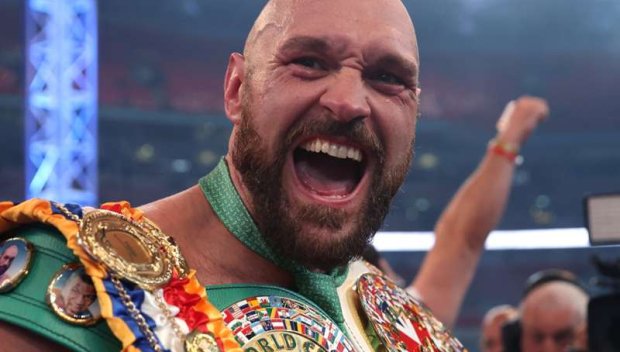 ТИТАНИЧНО: Фюри и Джошуа се разбраха за мегасблъсък на ринга