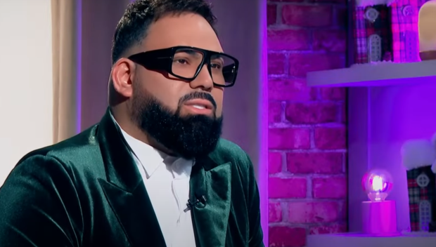 Мон Дьо слиза от ефир