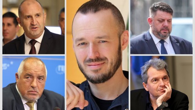 Доц. Стойчо Стойчев пред ПИК TV: Президентът прозира в коалицията - това е договаряне между ГЕРБ и Радев (ВИДЕО)