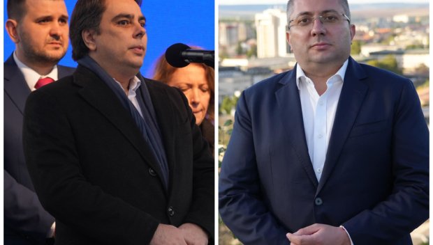 Острие на ГЕРБ за бюджета: По-добър е от този, който правихме в сглобката с финансов министър Асен Василев