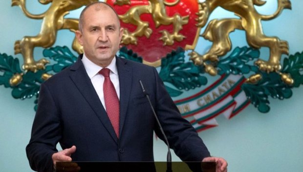 Радев: Владо Даверов заслужи обичта и уважението на българите