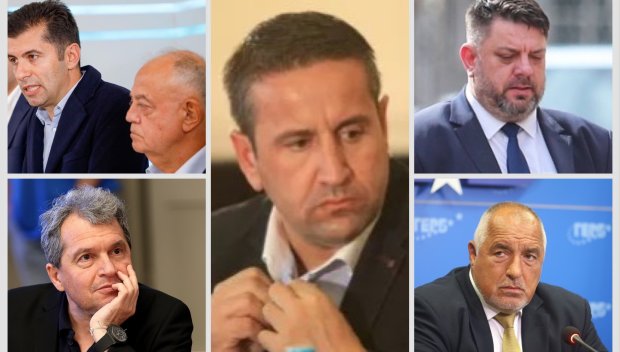 САМО В ПИК TV! Георги Харизанов с топ коментар за бъдещия кабинет и защо в ППДБ се девалидираха като политици (ВИДЕО)