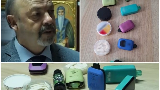 Директор на гимназия бие тревога: Всеки ден намираме вейпове у учениците