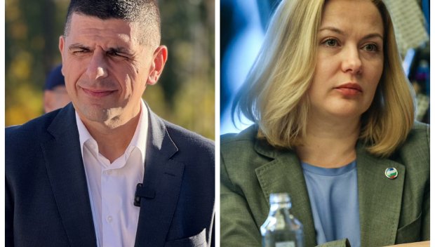 В какъв контекст свършват приказките и започват ШАМАРИТЕ И ЮМРУЦИТЕ?! Надежда Йорданова от разградската самодейна полит-група на олигарха Иво Прокопиев е толкова безпомощна, че...(ВИДЕО)