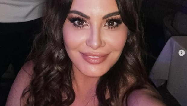 САМО В ПИК И РЕТРО: Мадам Мулти троши крупни суми в Дубай (СНИМКИ)