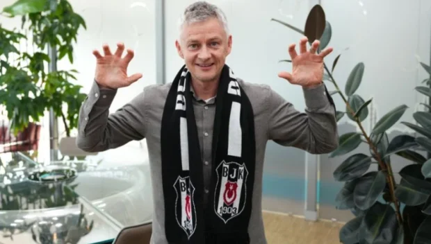 ОФИЦИАЛНО: Оле Гунар Солскяер застана начело на Бешикташ