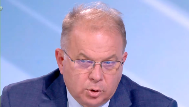 Радомир Чолаков: Не произвеждаме достатъчно храна