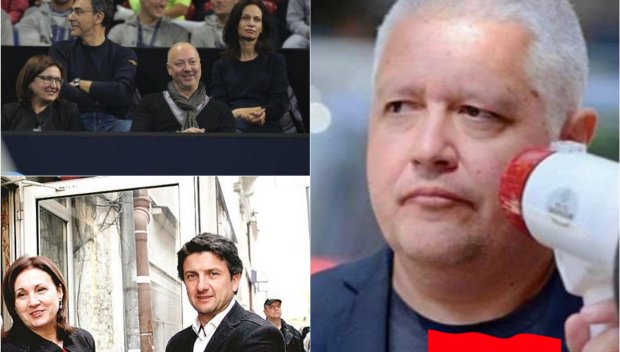 Недялко Недялков: Прокопиев със скрито присъствие в кабинета Желязков! Дано Пеевски е сериозен и наистина поведе битка със сглобка 2.0