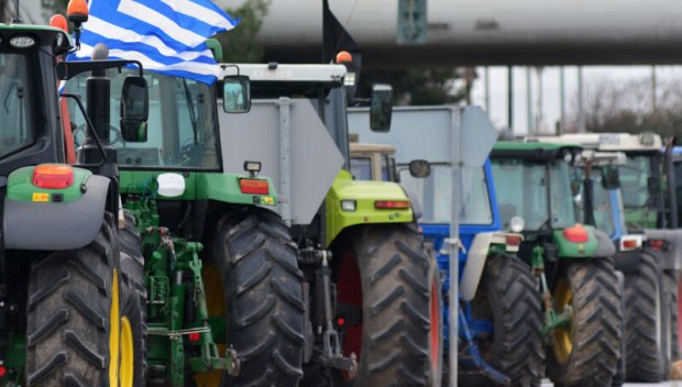 Заради гръцки протестиращи затвориха „Капитан Петко Войвода“