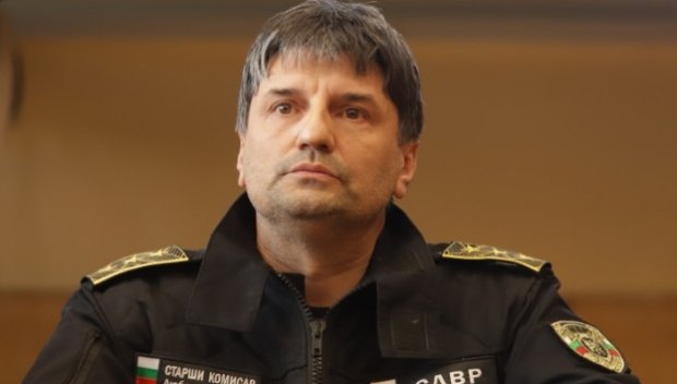 СДВР: Ще извеждаме от протеста хора с профил на локали