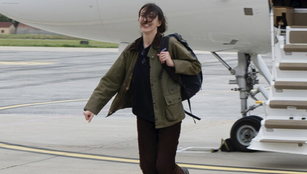 Иран отхвърли твърденията, че Мъск е помогнал за освобождаване на журналистката Чечилия Сала