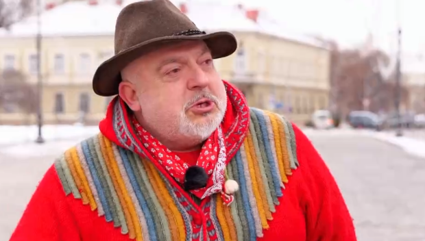 Ути Бъчваров: Моля ви, не ни мразете за това, че сме родени в центъра на София