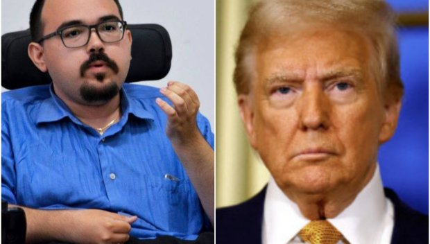 ЗОРКО ОКО! Петър Кичашки с ЕКСПРЕСЕН геополитически анализ: Гледайте в Куба какво ще стане скоро...