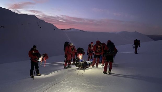 Планинските спасители: Тази година е рекордна по брой загинали в планините