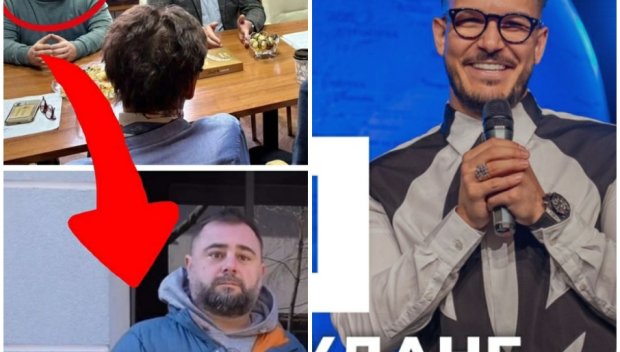 НОВ СКАНДАЛ! ПП-ДБ-СС си партнират със секта-пирамида - облепиха цял квартал с реклами на пастор-хомосексуалист (СНИМКИ)