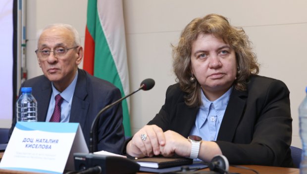 Наталия Киселова коментира липсата на скрининг за откриване, диагностициране и ранно лечение на социалнозначими заболявания
